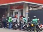 Driver Ojol Tunggu Komando Untuk Demo Protes Kenaikan Harga BBM: Harus Turun ke Jalan
