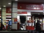 Harga BBM Nonsubsidi Naik, Istana: Itu Bisnis Pertamina, Pemerintah Tetap Fokus BBM Subsidi