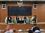 Seminar Indonesia-Jepang Exchange Knowledge, Digitalisasi Penting dalam Bangun Kualitas SDM Unggul