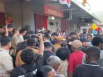 Hari Kartini, Wapres Traktir Mama Papua Belanja di Super Market