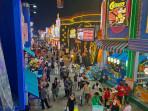 Cara Mengikuti Undian Grand Prize Jakarta Fair 2026: Masukkan Nomor Tiket yang Dimiliki