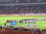 Romeny Kembali Jadi Pembeda, Puluhan Ribu Suporter Timnas Indonesia Teriakkan 'Ole Ole Ole!'