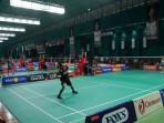 Dari Bandung hingga Manado, Klub Lokal Berebut Piala Tontowi dan Liliyana di Superliga Junior U-13