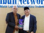 Wawancara Eksklusif dengan Penggugat Wapres Gibran: Saya Hanya Ingin Bukti Dia Pernah Sekolah