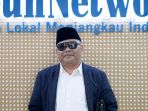 Subhan Palal Jawab soal Gugatan Gibran di Tengah Isu Pemakzulan dan Ijazah Jokowi  