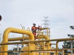 PLN EPI Berhasil Kawal Pasokan Energi Primer selama Libur Isra Miraj dan Imlek 2025