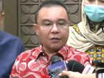 Dasco Sebut DPR Tunggu Hasil Pembahasan Buruh dan Apindo untuk Rumuskan RUU Ketenagakerjaan 