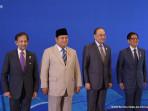 Di KTT ASEAN, Prabowo Sebut Masalah Energi Sangat Mendesak