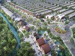 SMRA Mulai Tawarkan Hunian di Summarecon Crown Gading