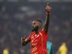 Update Klasemen Liga 1: Persija Pangkas Jarak dengan Persib, Tren Kinclong Bhayangkara FC Runtuh