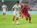 Persis Solo Full Senyum, Laga Penentuan Degradasi vs Persita Digelar Tanpa Penonton