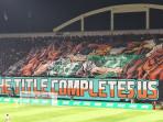 Final Liga 2: PSS Sleman Paksa Garudayaksa FC Main hingga Extra Time