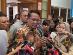 Menteri Hukum Supratman Buka Suara Soal Singkatnya Pembahasan RUU BUMN