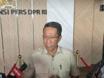 Menteri Hukum Sebut Perpanjangan Usia Pensiun Anggota Polri Menjadi 60 Tahun Demi Keadilan