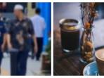 Sosok Supriadi, Napi Korupsi Rp233 Miliar Keluyuran ke Coffee Shop, Eks Kepala Syahbandar Kolaka