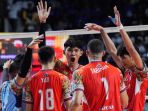 Jadwal Livoli Divisi Utama 2025 Putaran II, Petrokimia Gresik hingga Surabaya Samator Unjuk Gigi