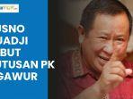 Video Susno Duadji Geram Mahkamah Agung Tolak PK Terpidana Kasus Vina: Ngawur