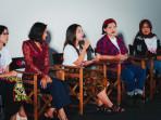 Film Antologi Karya 4 Sutradara Perempuan Sentuh Isu Personal dan Tabu Curi Perhatian di JWC 2025