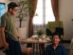 Teaser Terbaru Film Abadi Nan Jaya Dirilis, Hadirkan Atmosfer Mencekam Bernuansa Lokal