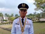 Sosok Suwandi, Praja IPDN Peraih Penghargaan Kartika Astha Brata, Lulus dengan IPK 3,87