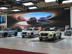 Fronx Unit Test Drive Paling Diminati Pengunjung GIIAS 2025