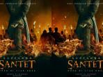 Luna Maya Bintangi Film Suzzanna: Santet Dosa di Atas Dosa, Sunil: Ceritanya Lebih Epik