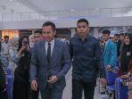 Hadapi Dunia Tanpa Sekat, Anak Muda Indonesia Diajak Jadi Warga Global