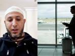 Buron Ahmad Al Misry Ajukan Pelepasan WNI, Diduga Incar Perlindungan Hukum Mesir