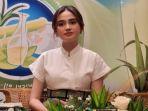 El Rumi Terkesima Lihat Penampilan Syifa Hadju Berkebaya di Ngunduh Mantu Al Ghazali: Cantiknya