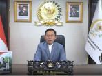Apresiasi Pemerintahan Prabowo-Gibran, Ketua DPD RI: Satu Tahun yang Impresif!