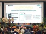 TASPEN Luncurkan TASBOARD untuk Perkuat Transparansi dan Efektivitas Pengawasan Digital