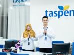 TASPEN Siap Tindak Lanjut Evaluasi OJK, untuk Perkuat Tata Kelola Investasi