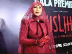 Berhijab Sejak Setahun Lalu, Tata Janeeta Ungkap Cerita di Balik Keputusannya Ubah Penampilan