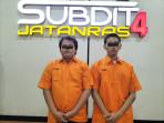 Tawuran Maut di Matraman Jaktim, Polisi Tangkap Dua Pelaku, Dua Lagi DPO