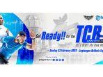 TCR 1st AnniversaRun: Yuk, Rayakan Sehat dan Kebersamaan di Kota Tegal!