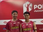 Jadwal Australia Open 2026 Hari Ini: 5 Wakil Indonesia Tampil, Ada Sabar/Reza hingga Rachel/Febi