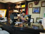 Mensos Ajak Pemda Kawal Penyaluran BLTS Rp30 Triliun untuk 35 Juta KPM