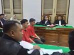 Ayah Terdakwa Sakit Kanker Stadium Akhir, Hakim Tangguhkan Penahanan Pembeli 25 Liter Pertalite