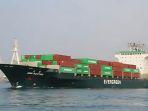 Pelayaran Langsung Batam-China, TPK Batu Ampar Jadi Simpul Jaringan Logistik Internasional