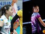 6 Tertua dan Termuda di Proliga 2026 Putri: Jember Lahirkan Megawati Hangestri Baru