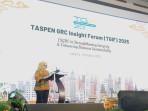 TASPEN Gelar TGIF 2025, Bahas ESGRC untuk Perkuat Tata Kelola dan Keberlanjutan Bisnis