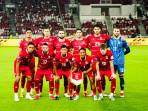 Hitungan Poin FIFA Timnas Indonesia vs Oman: Menang Bisa Dekati Posisi 118 Dunia