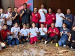 Timnas Tinju Indonesia Gelar Tryout Selama Dua Pekan di Vietnam