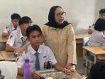 Jadi Kepala BGN, Nanik Bilang ke Prabowo Utamakan Kualitas Bukan Kuantitas: Tak Akan Kejar 82 Juta