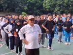 Mendikdasmen Bantah MPLS di Tangsel Diblokir Warga: Sudah Kami Selesaikan
