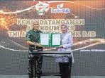 Kolaborasi bank bjb dan TNI AD Dukung Kesejahteraan dan Literasi Finansial Prajurit