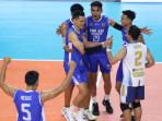 Klasemen Livoli Divisi Utama 2025, Indomaret dan TNI AU Amankan 2 Tiket Terakhir Lolos Final Four