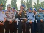 Polisi Militer Bakal Tertibkan Penggunaan 'Tot Tot Wuk Wuk' di Internal TNI