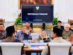 Pertemuan Gerakan Nurani Bangsa dengan Prabowo Subianto, Singgung Mengenai Reformasi Kepolisian