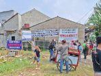 Demo Tolak Pembangunan Gereja di Cilodong Depok, Warga: Kami Tidak Intoleran, Tapi . . .